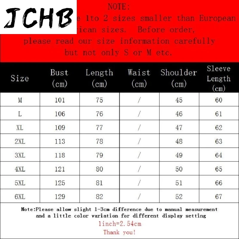 Genuine JCHB Leather Jacket Men Sheepskin Coat for Men Jacket Winter Plus Size Sheep Shearling Real Fur Coats JLK17759 KJ1209
Genuine JCHB Leather Jacket Men Sheepskin Coat for Men Jacket Winter Plus Size Sheep Shearling Real Fur Coats JLK17759 KJ1209