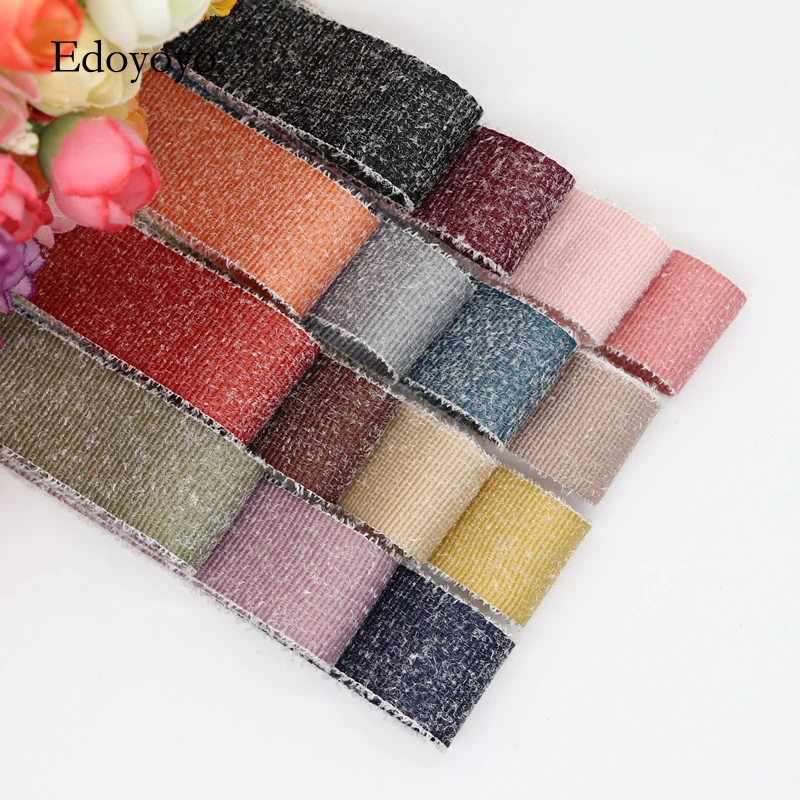 Ленты корсажные для волос, 10 ярдов, 1 дюйм, 25 мм, материал для рукоделия, Y19102301
Ленты корсажные для волос, 10 ярдов, 1 дюйм, 25 мм, материал для рукоделия, Y19102301