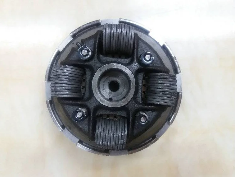 GX270 177F GX390 1/2 REDUCTION CLUTCH REDUCTION COVER GO KARTING REPLACE PART 
GX270 177F GX390 1/2 REDUCTION CLUTCH REDUCTION COVER GO KARTING REPLACE PART