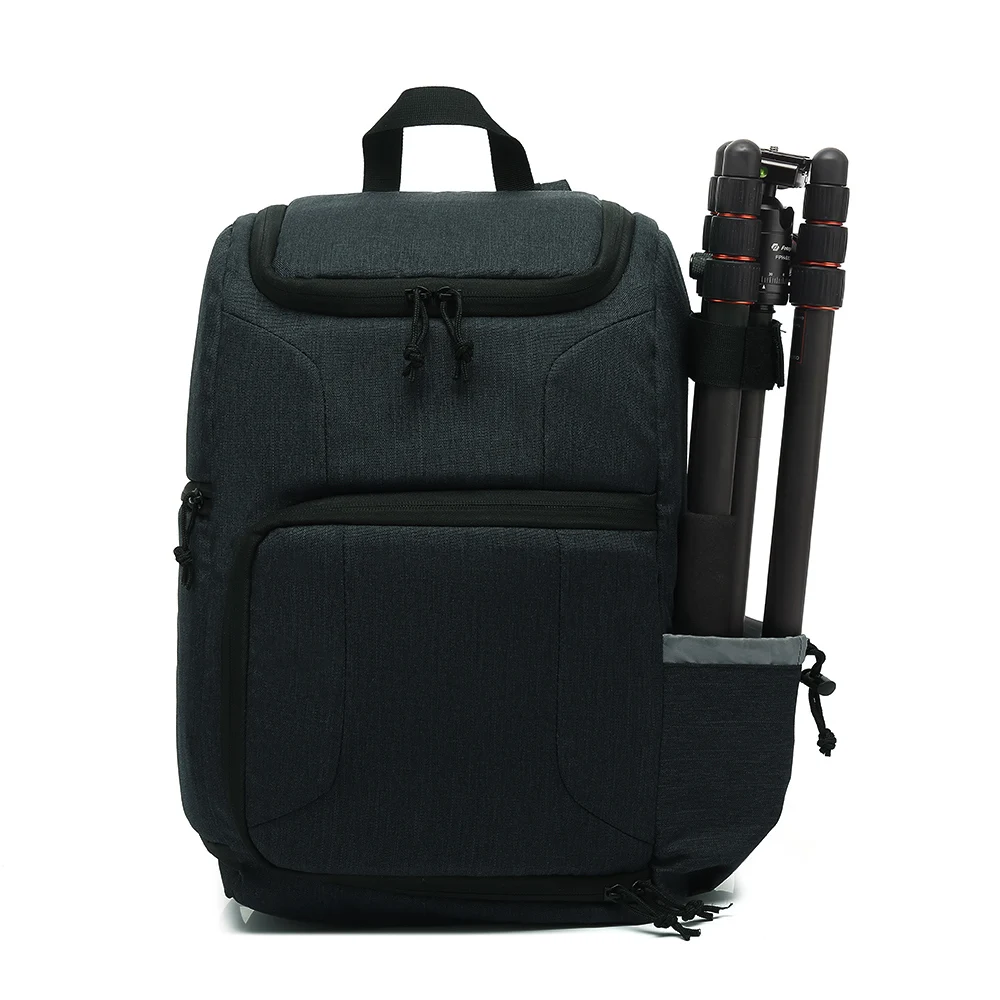Multi-functional Waterproof Camera Bag Backpack Knapsack Large Capacity Portable Travel Camera Backpack for Outside Photography
Multi-functional Waterproof Camera Bag Backpack Knapsack Large Capacity Portable Travel Camera Backpack for Outside Photography