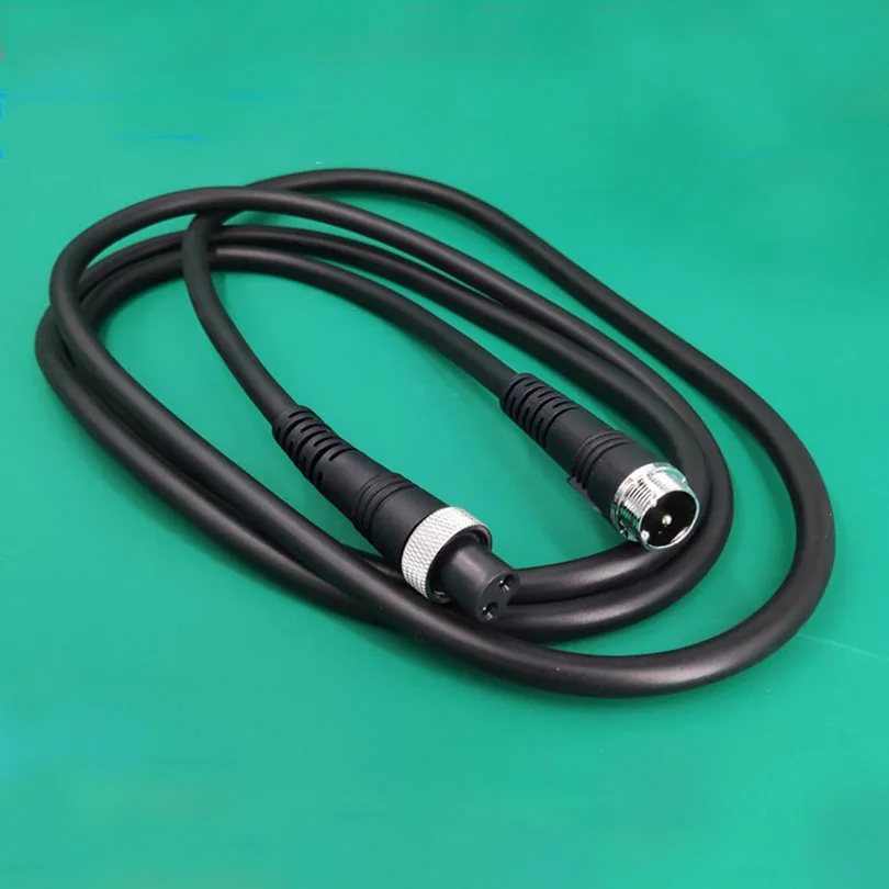 Sea fishing electric reel battery extension cable
Sea fishing electric reel battery extension cable