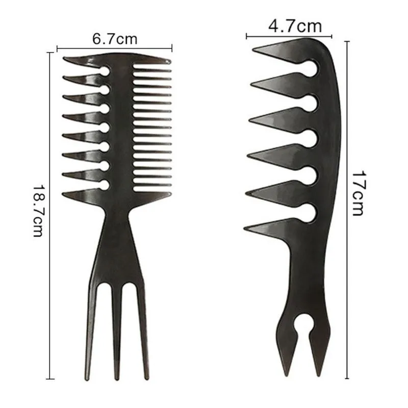 1pc Beard Template Right-angle Comb Men Beard Hairdressing Brush Barber Shop Styling Tool Double-sided Insert Comb Oil Hair Comb
1pc Beard Template Right-angle Comb Men Beard Hairdressing Brush Barber Shop Styling Tool Double-sided Insert Comb Oil Hair Comb