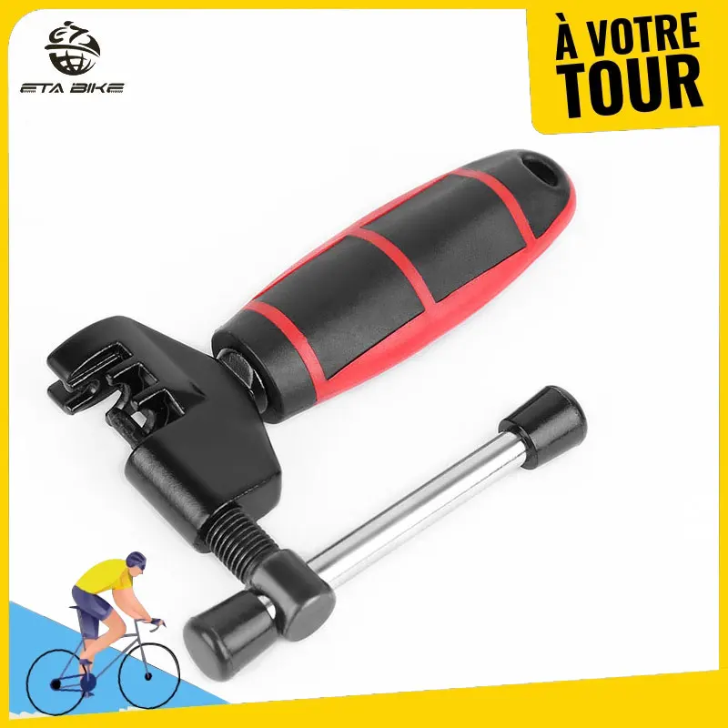 Bicycle Chain Interceptor Drift Saw Meter Connecting Rod Squeeze Bearings Pin Cassette Bolt Extractor Separator Cycling Bike
Bicycle Chain Interceptor Drift Saw Meter Connecting Rod Squeeze Bearings Pin Cassette Bolt Extractor Separator Cycling Bike