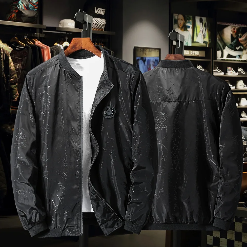 new arrival men fashion super large coat men's Print Windbreak Camouflage Jacket casual plus size 4XL 5XL 6XL 7XL 8XL 9XL
new arrival men fashion super large coat men's Print Windbreak Camouflage Jacket casual plus size 4XL 5XL 6XL 7XL 8XL 9XL