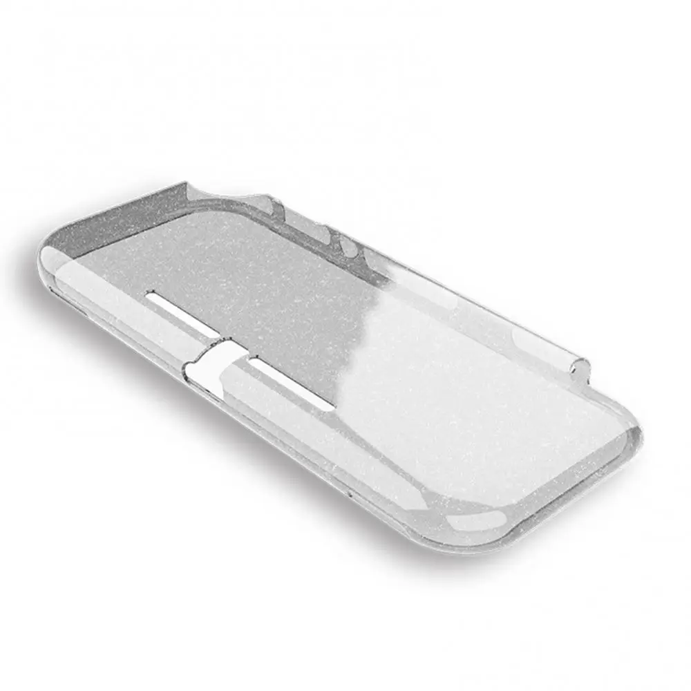 TPU Crystal Transparent Shell Host Protective Cover for Nintendo Switch Lite Games Accessories
TPU Crystal Transparent Shell Host Protective Cover for Nintendo Switch Lite Games Accessories