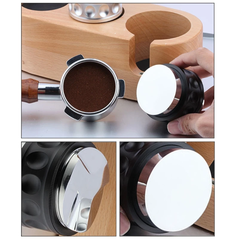 Coffee Cloth Powder Machine Stainless Steel Powder Distributor
Coffee Cloth Powder Machine Stainless Steel Powder Distributor