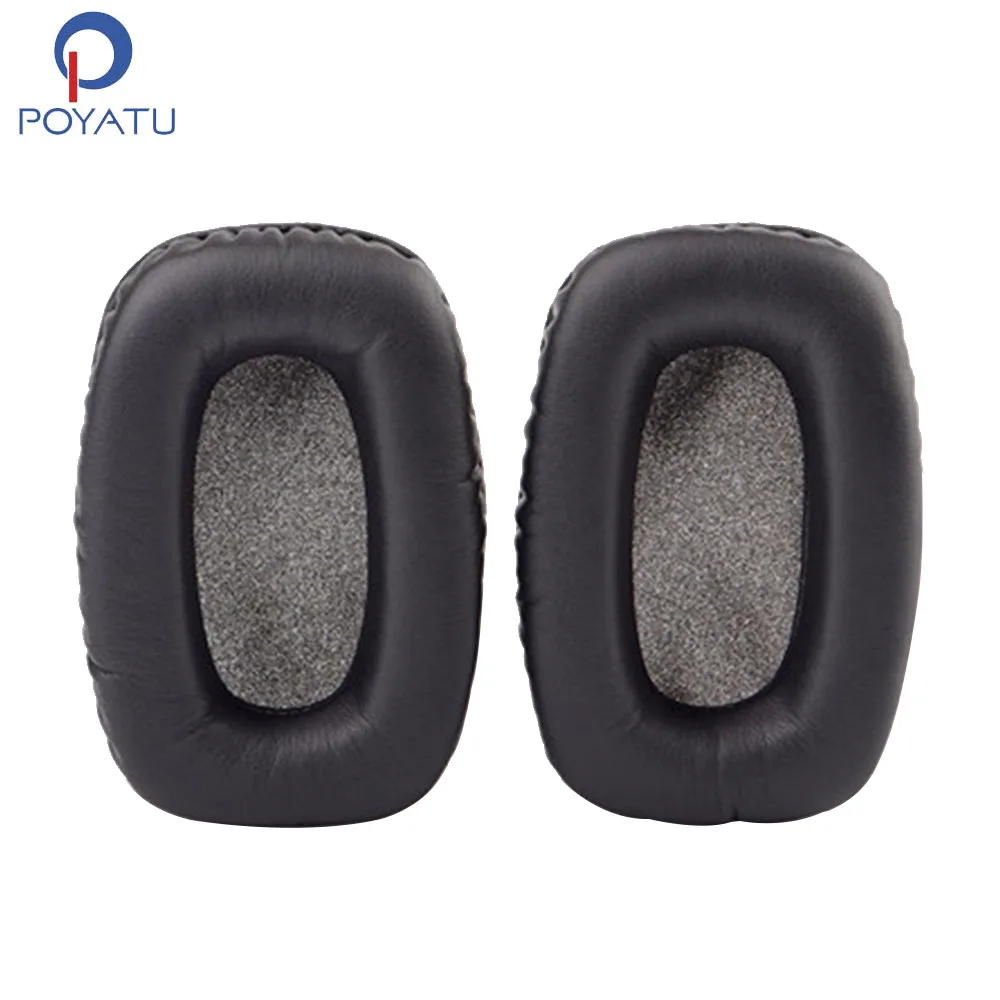 POYATU DT108 Ear Pads Headphone Earpads For Beyerdynamic DT100 DT102 DT109 Ear Pads Headphone Earpads Cushion Cover PU Leather
POYATU DT108 Ear Pads Headphone Earpads For Beyerdynamic DT100 DT102 DT109 Ear Pads Headphone Earpads Cushion Cover PU Leather