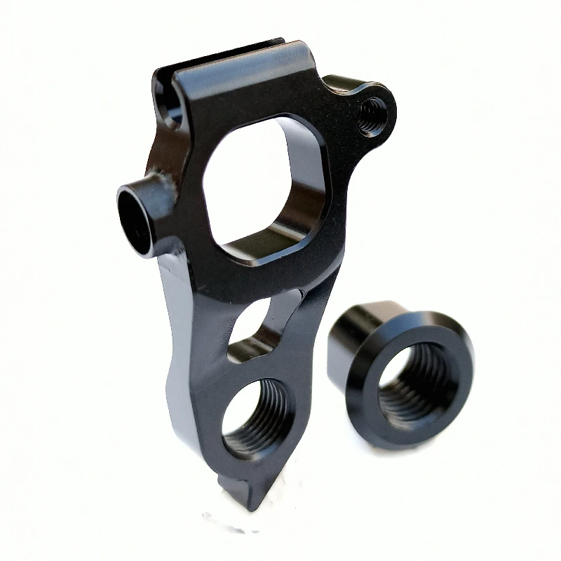 2PCS Bicycle gear Derailleur Hanger For Scott #277544 Addict RC 2020 SC-R-SW1-S Standard Mount Dropout 277544 Carbon Frame bike
2PCS Bicycle gear Derailleur Hanger For Scott #277544 Addict RC 2020 SC-R-SW1-S Standard Mount Dropout 277544 Carbon Frame bike