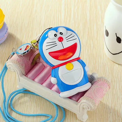 DORAEMON A9 Новый мультяшный студенческий телефон мультяшный милый детский прямой позиционирование мобильный телефон
DORAEMON A9 Новый мультяшный студенческий телефон мультяшный милый детский прямой позиционирование мобильный телефон