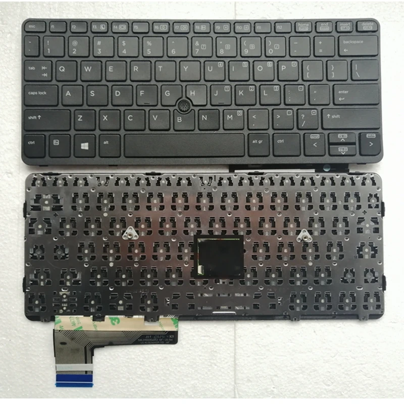 Клавиатура для ноутбука HP EliteBook 820 G1 G2 720 725 G2|keyboard for hp|hp elitebook keyboardhp g1 keyboard |