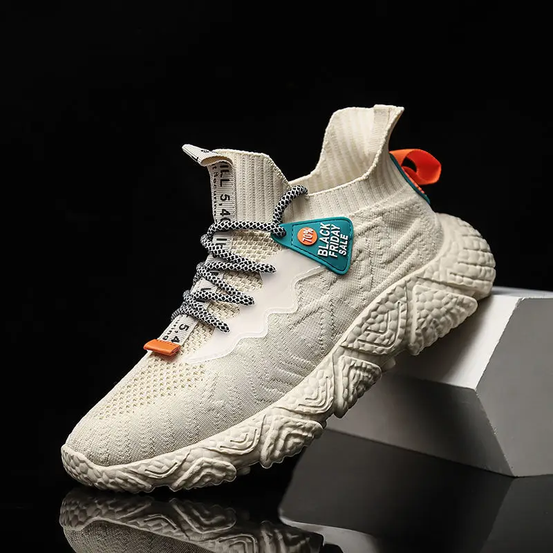 Men's casual Shoes male Lightweight Non-slip Sneakers Breathable Shoes Male Lace Up Mesh Shoes Walking Sneaker Zapatillas Hombre
Men's casual Shoes male Lightweight Non-slip Sneakers Breathable Shoes Male Lace Up Mesh Shoes Walking Sneaker Zapatillas Hombre