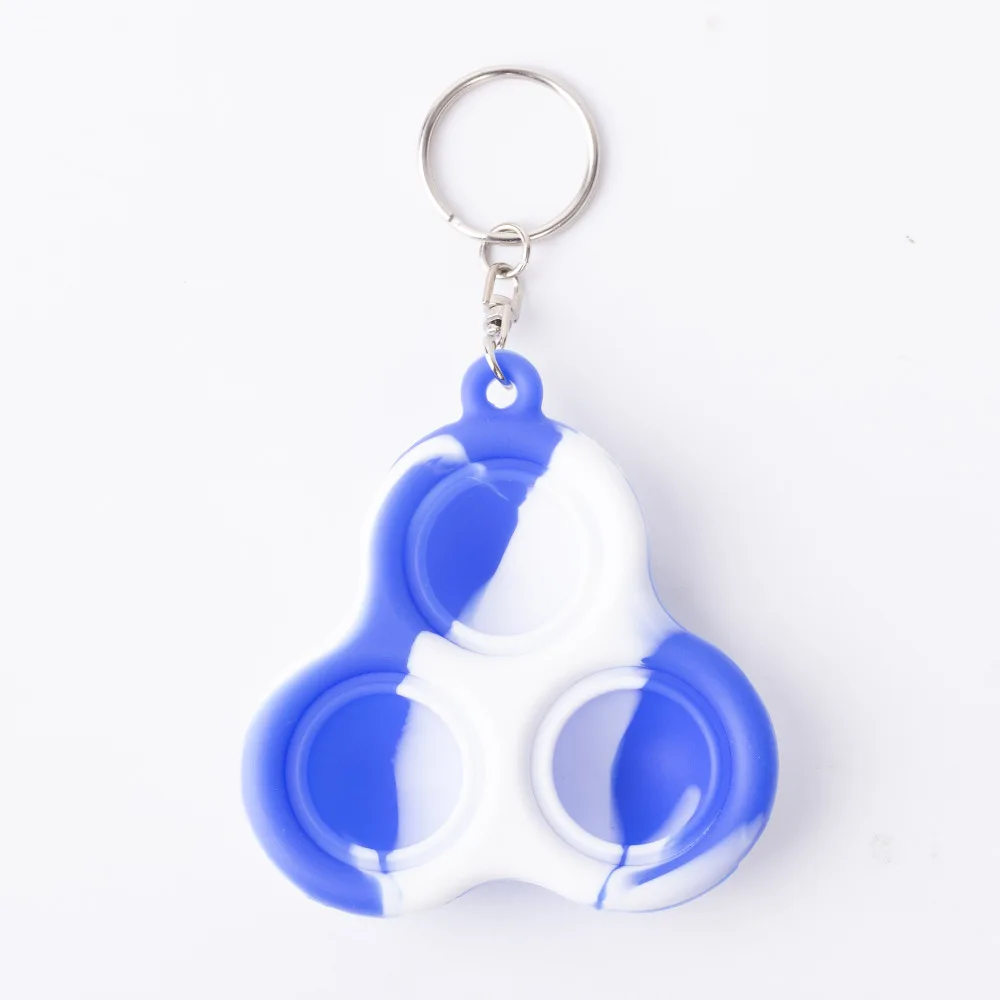 Fidget Simple Dimple Toy Fat Brain Toy Stress Relief Hand Toy Sensory Gift Kid Early Educational Toy Adults Party Supplies
Fidget Simple Dimple Toy Fat Brain Toy Stress Relief Hand Toy Sensory Gift Kid Early Educational Toy Adults Party Supplies