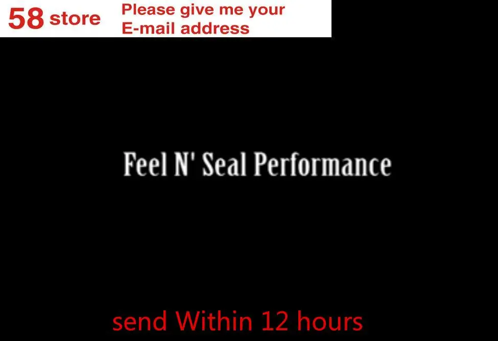 Feel N' Seal by Peter Eggink , magic tricks (no props)
Feel N' Seal by Peter Eggink , magic tricks (no props)