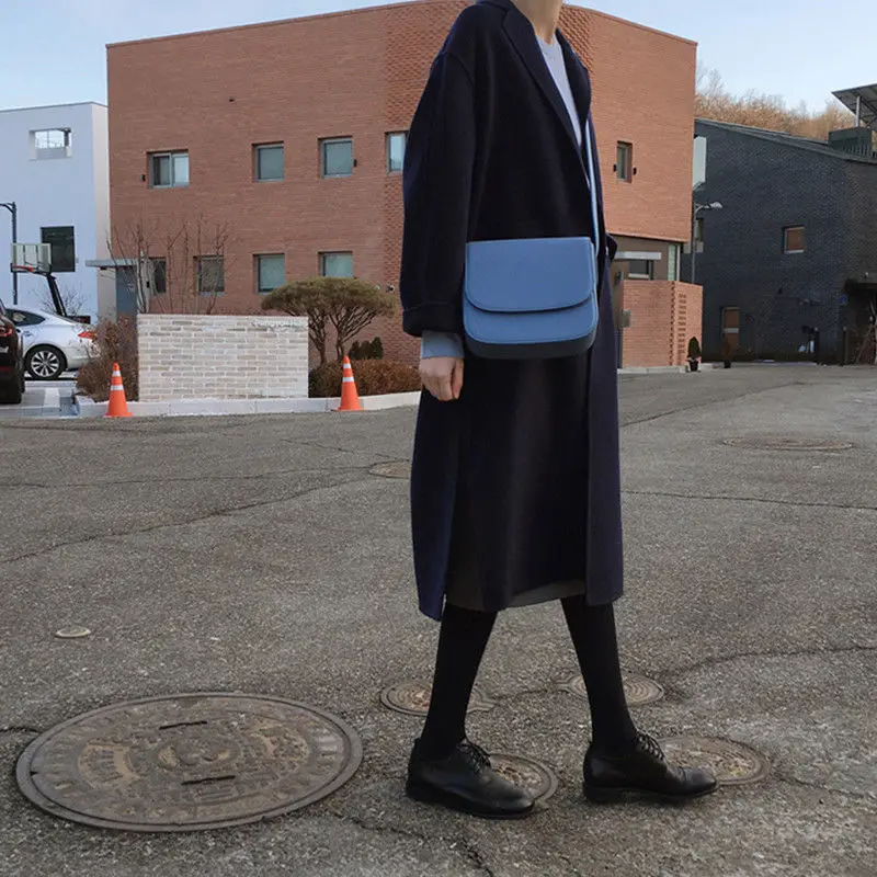 Shoulder Bags Crossbody Bags for Women Designer Saddle Women Bag Handbag Purse PU Leather Fashion All-match Simple Solid Color
Shoulder Bags Crossbody Bags for Women Designer Saddle Women Bag Handbag Purse PU Leather Fashion All-match Simple Solid Color