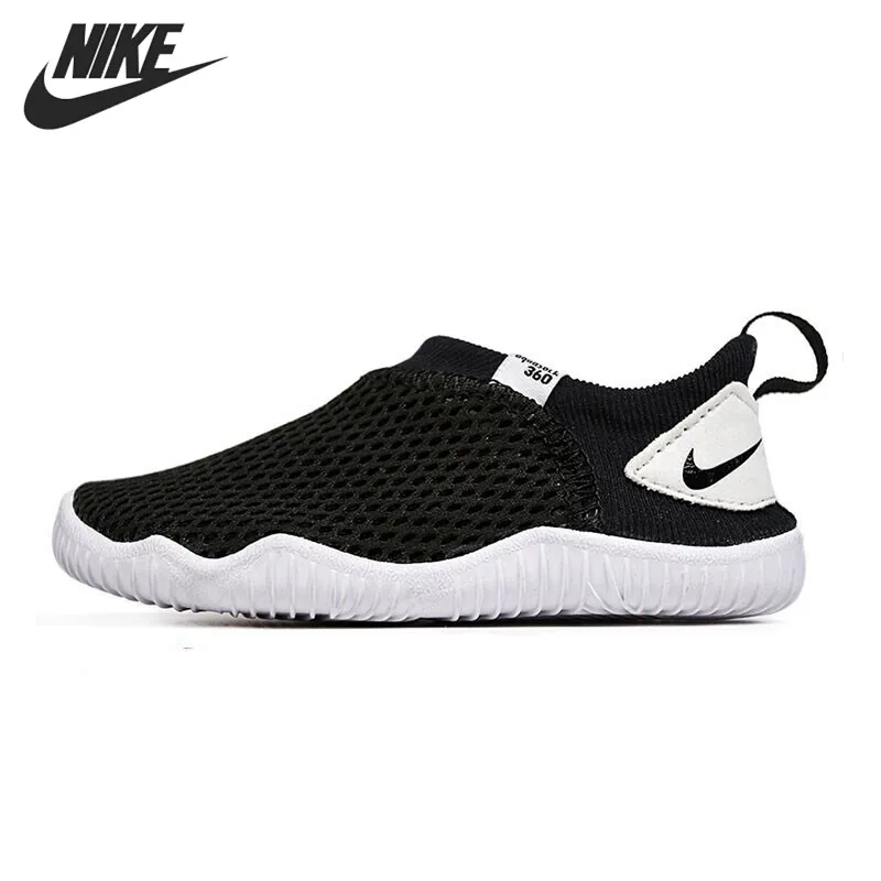 Оригинальное новое поступление NIKE AQUA Socks 360 (TD) детские кроссовки для скейтбординга
Оригинальное новое поступление NIKE AQUA Socks 360 (TD) детские кроссовки для скейтбординга