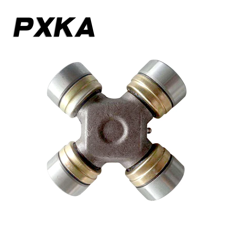 

Free Shipping Universal joint boutique J6 old 70 * 166 new 70 * 178 cross bearing