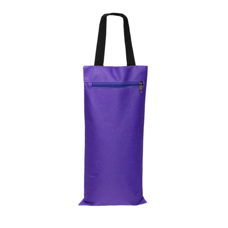 Foldable Filled Yoga Sandbag with Single Handle for Yoga Weights and Resistance Training Fashion Canvas Weighted Sandbag
Foldable Filled Yoga Sandbag with Single Handle for Yoga Weights and Resistance Training Fashion Canvas Weighted Sandbag