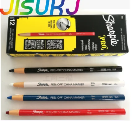 6 шт. США sanford Sharpie, черный, белый, желтый, синий керамический маркер для удаления шелухи, китайский маркер, карандаш для зачистки, Линейный Мар...
6 шт. США sanford Sharpie, черный, белый, желтый, синий керамический маркер для удаления шелухи, китайский маркер, карандаш для зачистки, Линейный Мар...