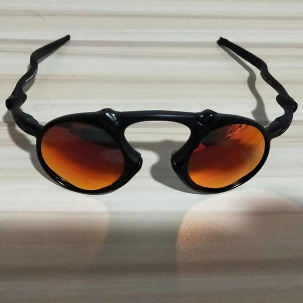 Polarized Cycling Glasses Alloy Frame Bicycle Eyewear Men/Women Sun Glasses UV400 Goggles Bike Sunglasses Oculos Ciclismo
Polarized Cycling Glasses Alloy Frame Bicycle Eyewear Men/Women Sun Glasses UV400 Goggles Bike Sunglasses Oculos Ciclismo