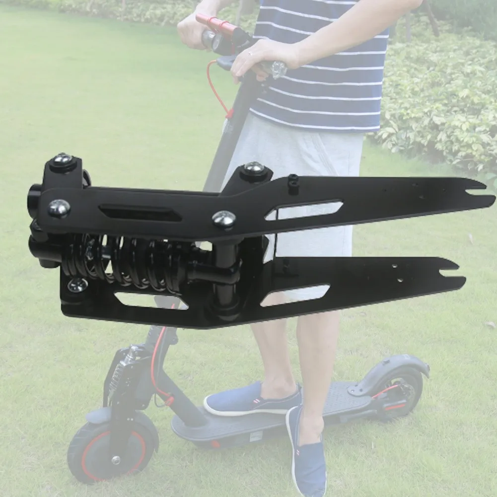 36cm X 20cm X 12cm Front Suspension Kit For Xiaomi M365/ Pro Electric Scooter Shock Front Fork Kit Shock Absorber Shock Fork
36cm X 20cm X 12cm Front Suspension Kit For Xiaomi M365/ Pro Electric Scooter Shock Front Fork Kit Shock Absorber Shock Fork