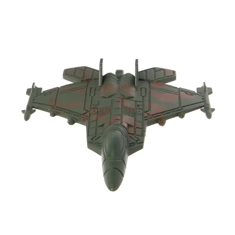 HUYU Plastic Military Fighter Model Kids Simulation Plane Toy Collection Decoration
HUYU Plastic Military Fighter Model Kids Simulation Plane Toy Collection Decoration