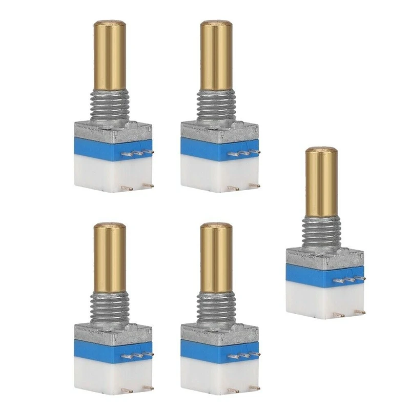 5PCS Volume Switch Power Knob Replacement for Baofeng BF888S UV-5R UV-82 Walkie Talkie
5PCS Volume Switch Power Knob Replacement for Baofeng BF888S UV-5R UV-82 Walkie Talkie