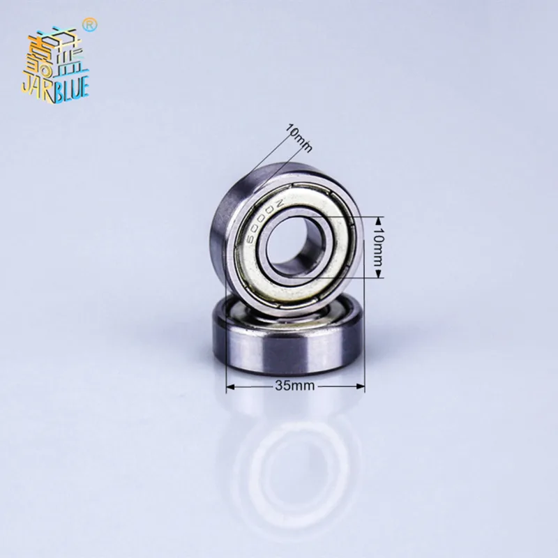 10pcs High Quality 6300zz S6300zz 10*35*11 Shielded Stainless Steel Deep Groove Ball Bearings 6300 S6300 -2z 10x35x11 Mm
10pcs High Quality 6300zz S6300zz 10*35*11 Shielded Stainless Steel Deep Groove Ball Bearings 6300 S6300 -2z 10x35x11 Mm