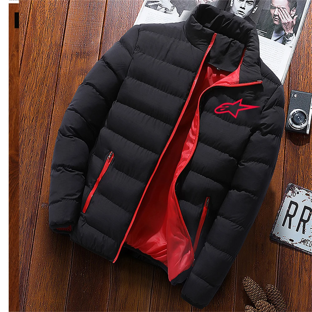 Inverno moda masculina quente grosso acolchoado parkas casaco masculino 2021 jaqueta de lazer ao ar livre à prova dwindproof águ
Inverno moda masculina quente grosso acolchoado parkas casaco masculino 2021 jaqueta de lazer ao ar livre à prova dwindproof águ