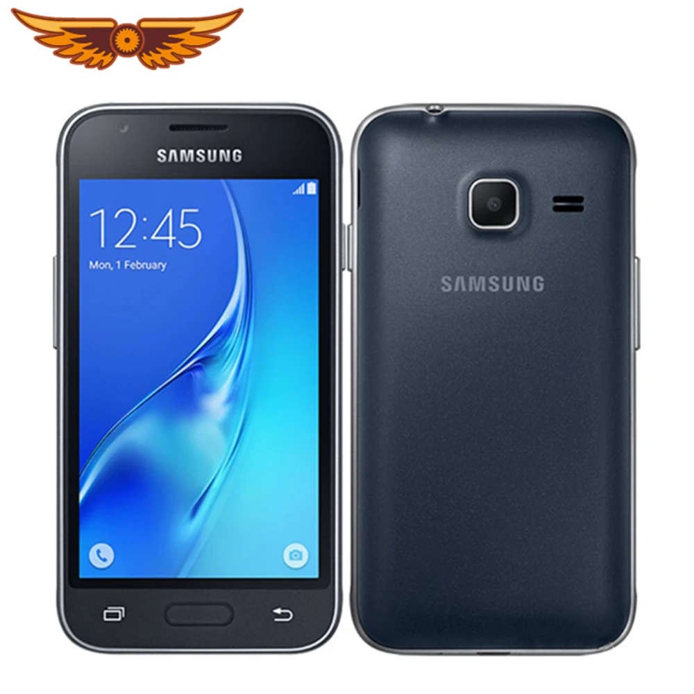 Смартфон Samsung Galaxy J3 2016 Sm J320f