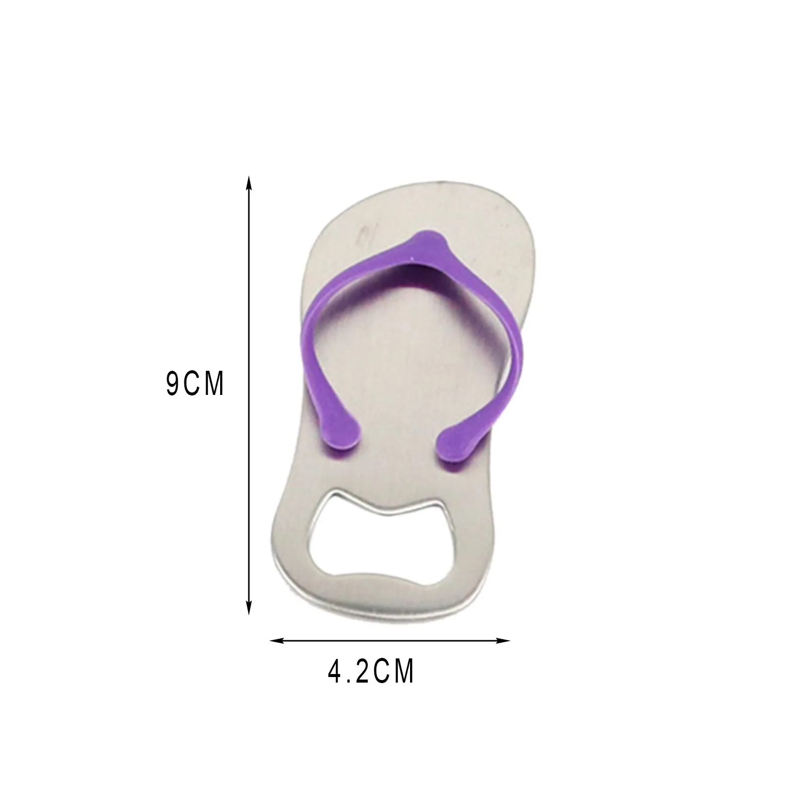 Creative Cartoon Multifunction Silicone Stainless Steel Bottle Opener Beer Fridge Openers Kitchen Tools (can Be Fridge Magnet )
Creative Cartoon Multifunction Silicone Stainless Steel Bottle Opener Beer Fridge Openers Kitchen Tools (can Be Fridge Magnet )