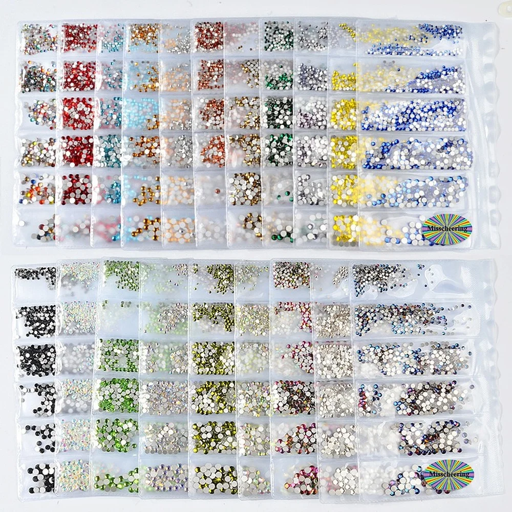 3d Charms Flatback Nail Crystals Rhinestones for Nails 3D Nail Art Decorations SS3-SS12 DIY Glass Gems Stones AB Clear Gold
3d Charms Flatback Nail Crystals Rhinestones for Nails 3D Nail Art Decorations SS3-SS12 DIY Glass Gems Stones AB Clear Gold