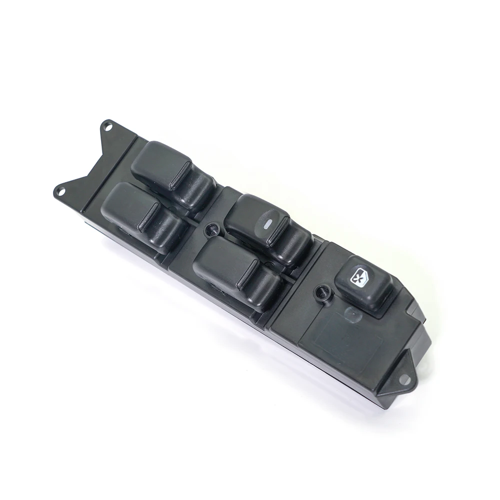 For Mitsubishi L-200 Magnum 2002-2007 Front Left Electric Power Window Control Switch MR260387 MR194826 Car accessories
For Mitsubishi L-200 Magnum 2002-2007 Front Left Electric Power Window Control Switch MR260387 MR194826 Car accessories