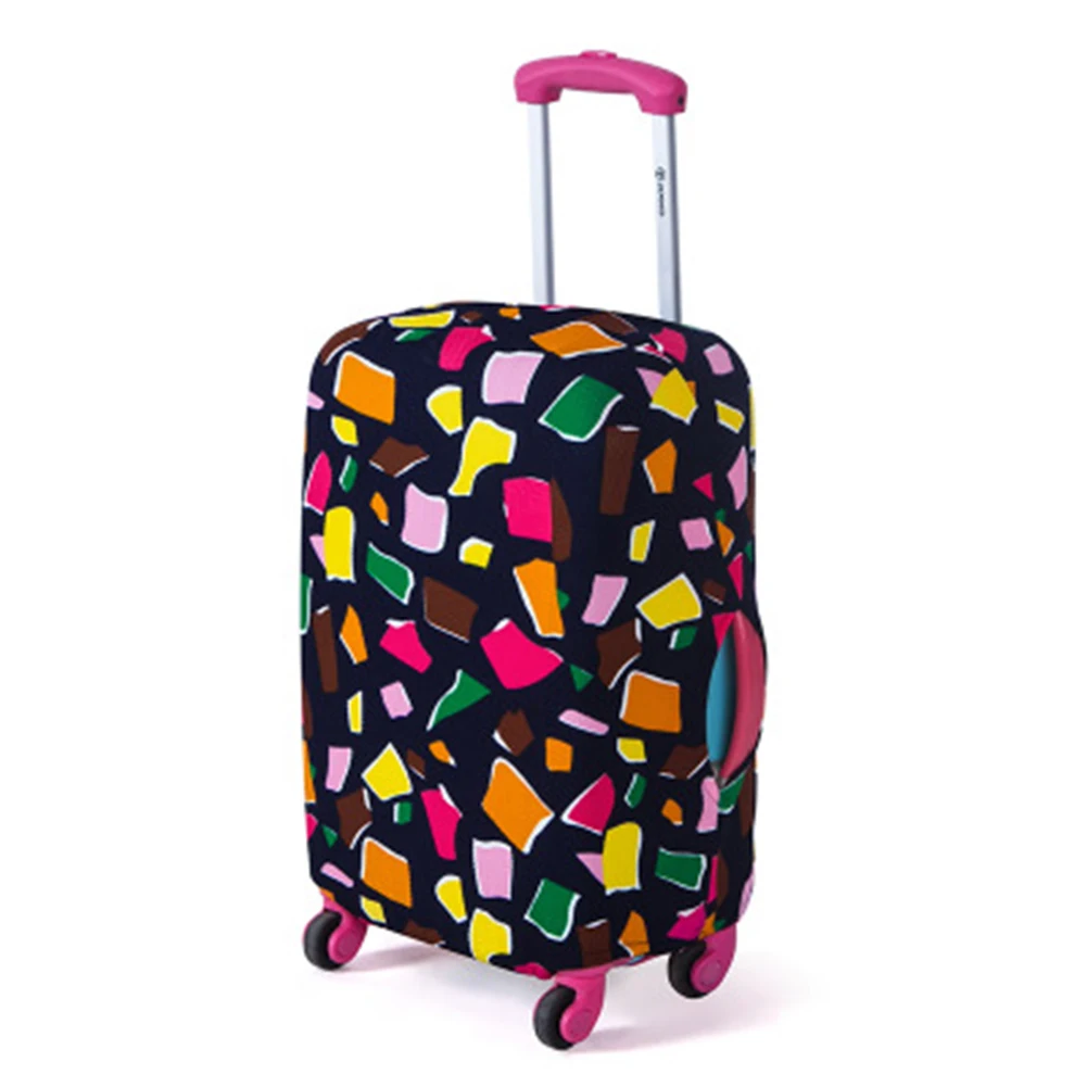 Travel Luggage Cover Protective Suitcase cover case Travel Luggage Dust cover for 18 to 28 inch straps for bags
Travel Luggage Cover Protective Suitcase cover case Travel Luggage Dust cover for 18 to 28 inch straps for bags