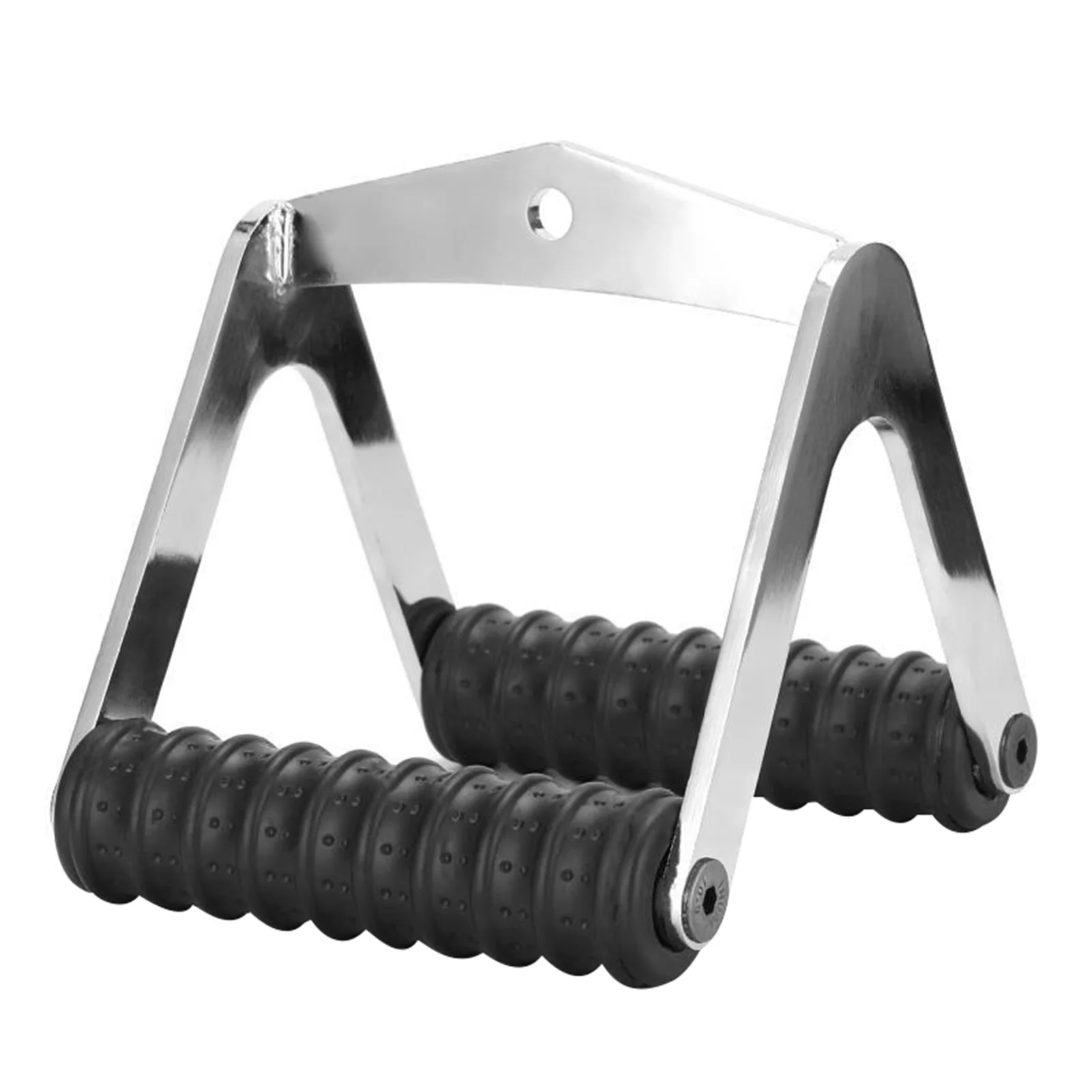 Cable Machine Attachments Tricep Rope D-Handle Cable Pully Optional For Gym Fitness Equipment Weight Lifting Workout Accessories
Cable Machine Attachments Tricep Rope D-Handle Cable Pully Optional For Gym Fitness Equipment Weight Lifting Workout Accessories