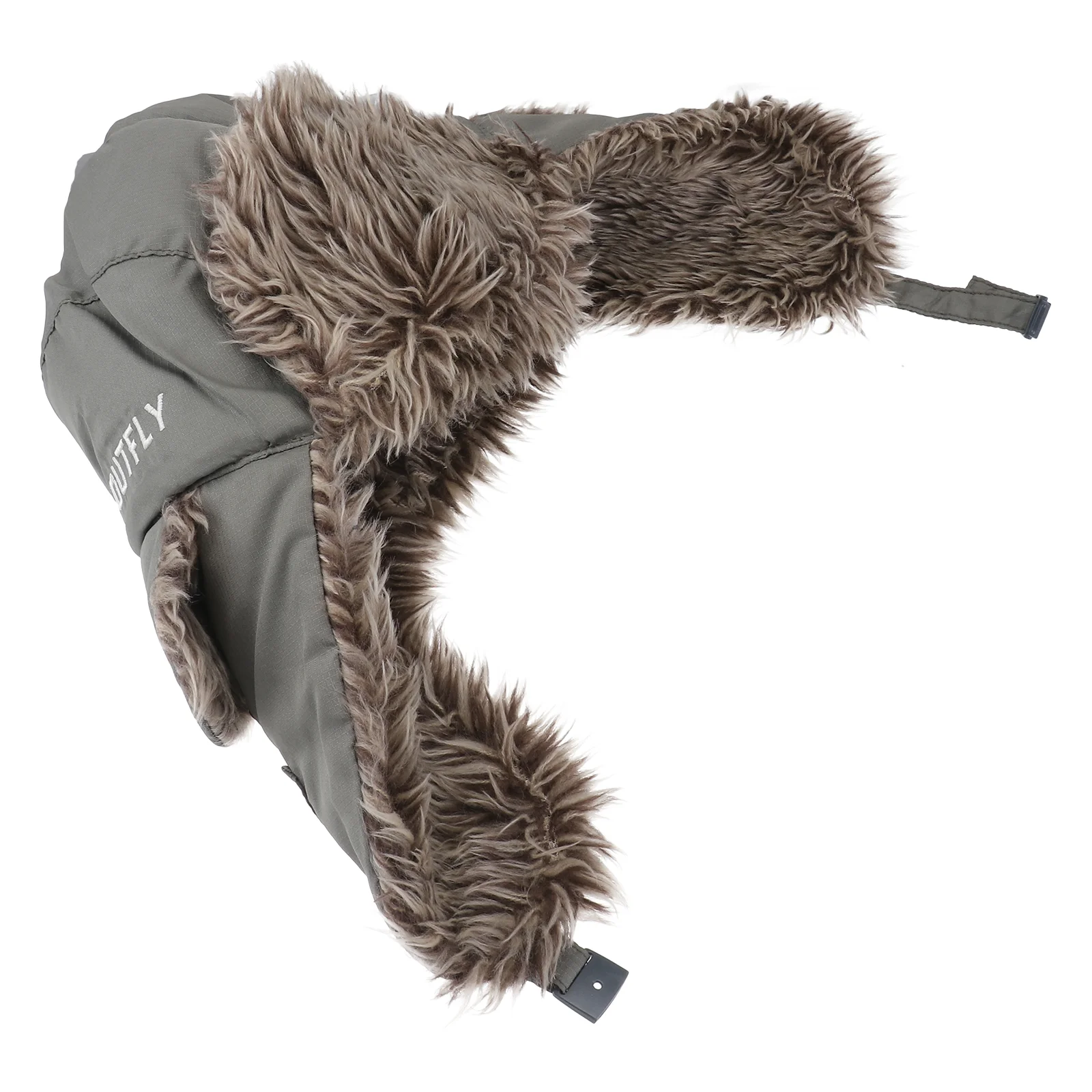 Unisex Trapper Hat Winter Thicken Fleece Ski Hat with Ear Flaps Warm Winter Hat Outdoor Thicken Adjustable Headdress
Unisex Trapper Hat Winter Thicken Fleece Ski Hat with Ear Flaps Warm Winter Hat Outdoor Thicken Adjustable Headdress