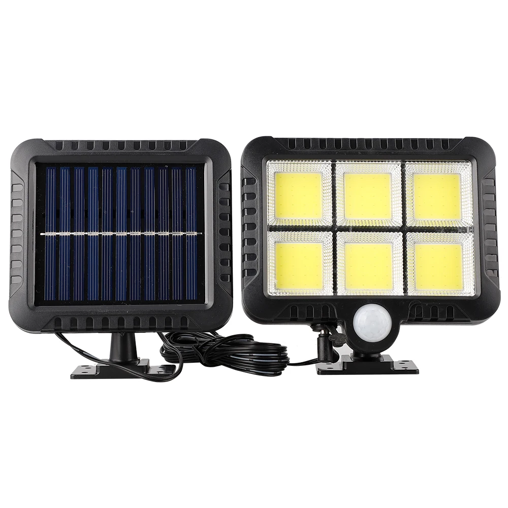 1pc Solar Powered Light Lighting Equipment Garden Decoration Street Safety Lamp Plastic Porch ABS Outdoor Motion Sensor Lights
1pc Solar Powered Light Lighting Equipment Garden Decoration Street Safety Lamp Plastic Porch ABS Outdoor Motion Sensor Lights