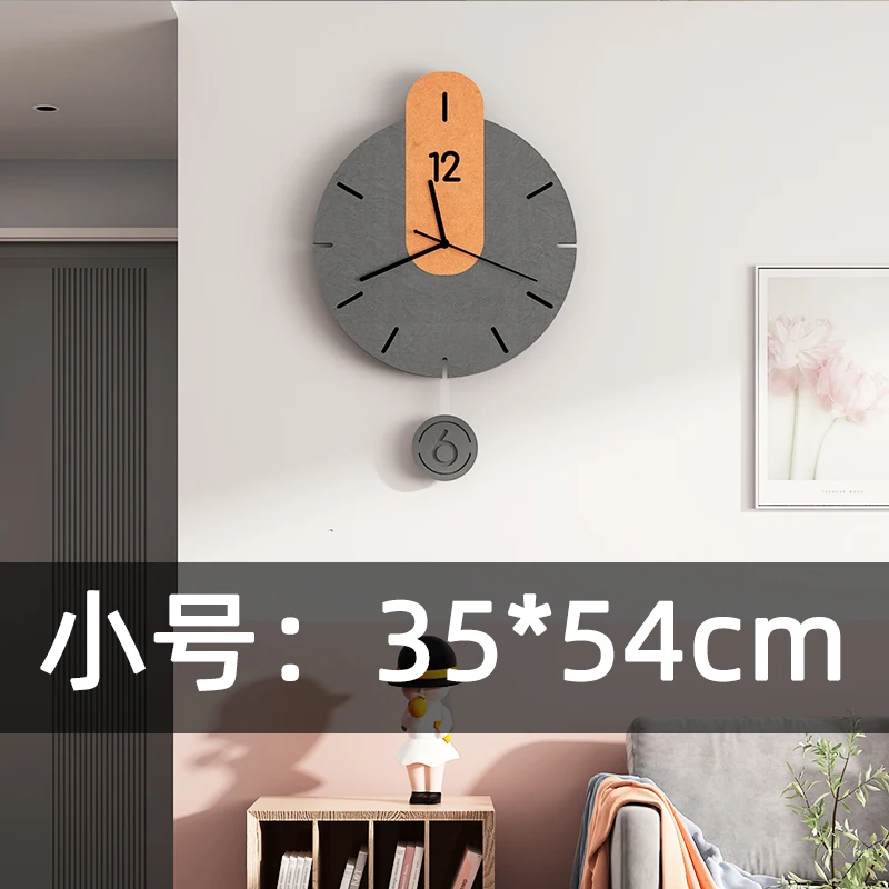 Luxury Modern Fashion Wall Clock Silent Creativity Minimalist Wall Clock Living Room Decorations Reloj De Pared Home Decor BC50G
Luxury Modern Fashion Wall Clock Silent Creativity Minimalist Wall Clock Living Room Decorations Reloj De Pared Home Decor BC50G