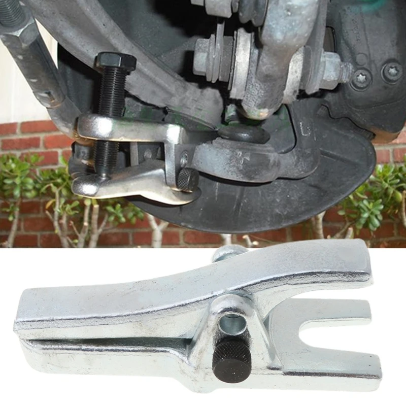 Adjustable Ball Joint Separator Puller Extractor Removal Tool for Cars Automoitve Steering System Tool P82B
Adjustable Ball Joint Separator Puller Extractor Removal Tool for Cars Automoitve Steering System Tool P82B