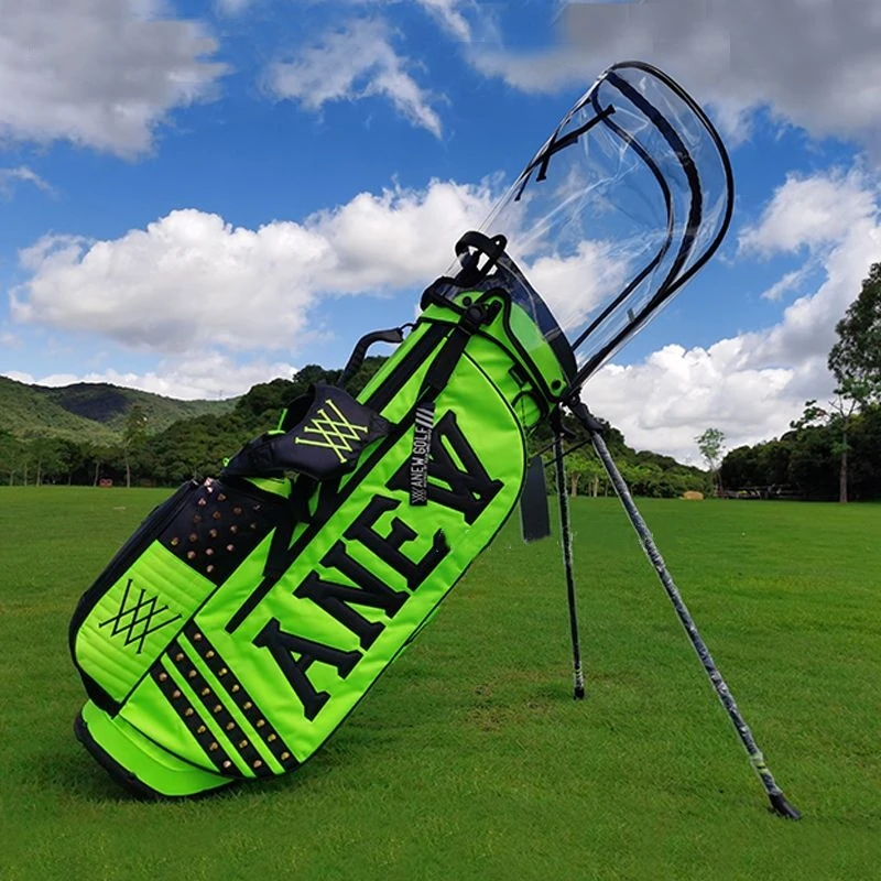 NEW Fashion Green canvas ANEW golf Bag Golf Cart Stuff Stand Tripod Golf Bag two caps NEW Fashion Green canvas ANEW golf Bag Go
NEW Fashion Green canvas ANEW golf Bag Golf Cart Stuff Stand Tripod Golf Bag two caps NEW Fashion Green canvas ANEW golf Bag Go
