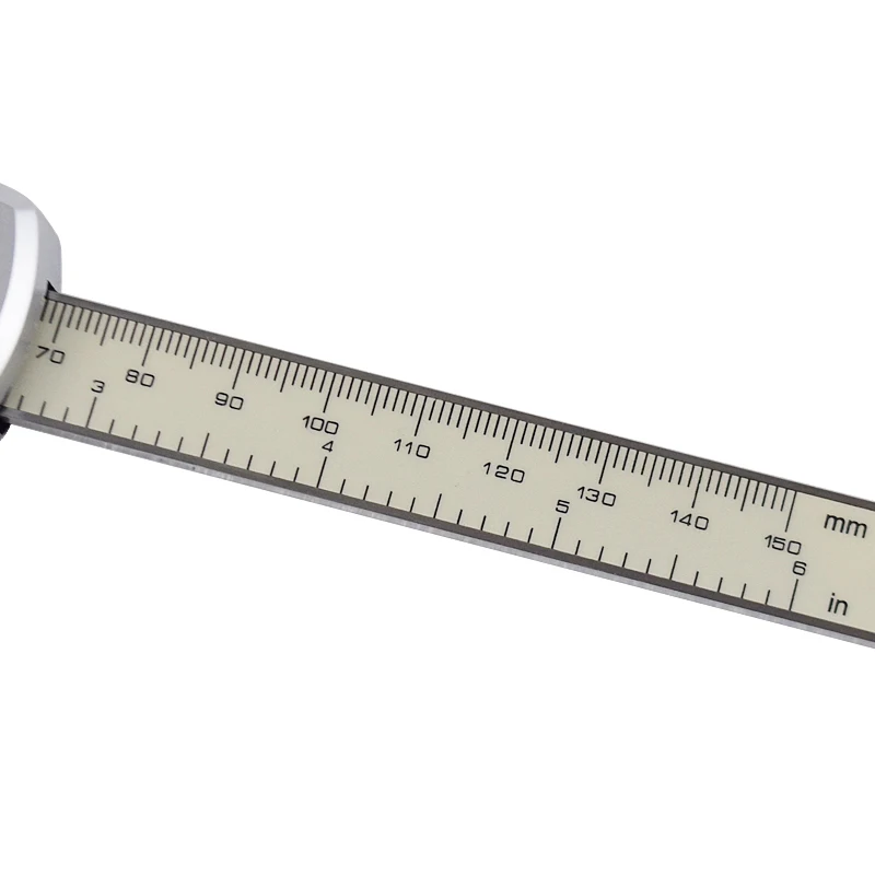 0-300mm High Accuracy Electronic Digital Caliper Stainless Steel Digital Depth Caliper With Single Hook
0-300mm High Accuracy Electronic Digital Caliper Stainless Steel Digital Depth Caliper With Single Hook