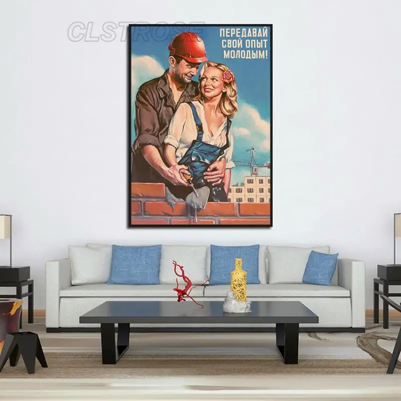 Figure Poster Wall-Laying Home Decoration Canvas Paintings for Bedroom and Living Room Wall Art Hd Printing Pictures
Figure Poster Wall-Laying Home Decoration Canvas Paintings for Bedroom and Living Room Wall Art Hd Printing Pictures