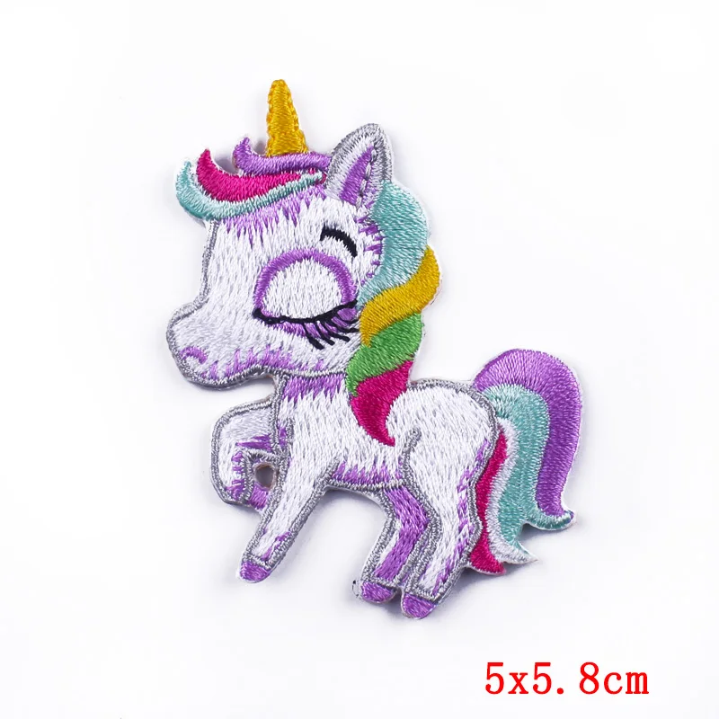Cute Animal Patches On Clothes DIY Embroidered Patches For Kids T Shirt Clothing Thermoadhesive Patches Cartoon Badges Applique 
Cute Animal Patches On Clothes DIY Embroidered Patches For Kids T Shirt Clothing Thermoadhesive Patches Cartoon Badges Applique