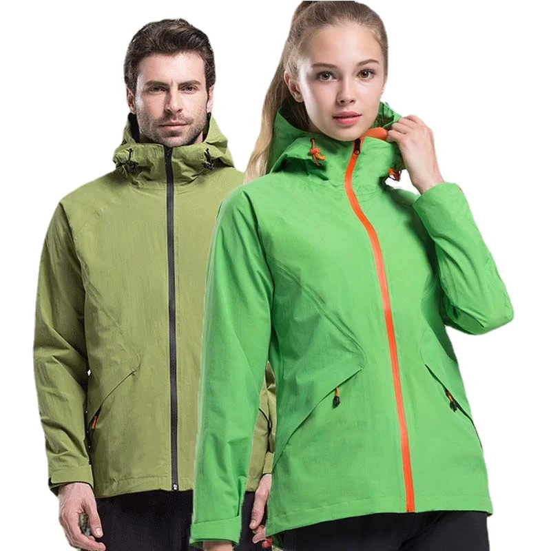 Waterproof Hiking Jacket Men Outdoor Sports Mountaineering Camping Windbreaker Mens Windproof Wear-resistant Warm Jackets Unisex
Waterproof Hiking Jacket Men Outdoor Sports Mountaineering Camping Windbreaker Mens Windproof Wear-resistant Warm Jackets Unisex