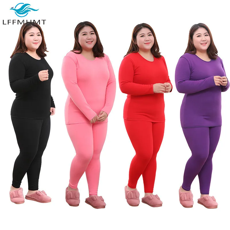 Women Winter Fall XL-6XL Large Size Thick Fleece Warm Soft Comfortable Sets Female Solid Color Simple Red Slim Fit Home Clothing
Women Winter Fall XL-6XL Large Size Thick Fleece Warm Soft Comfortable Sets Female Solid Color Simple Red Slim Fit Home Clothing