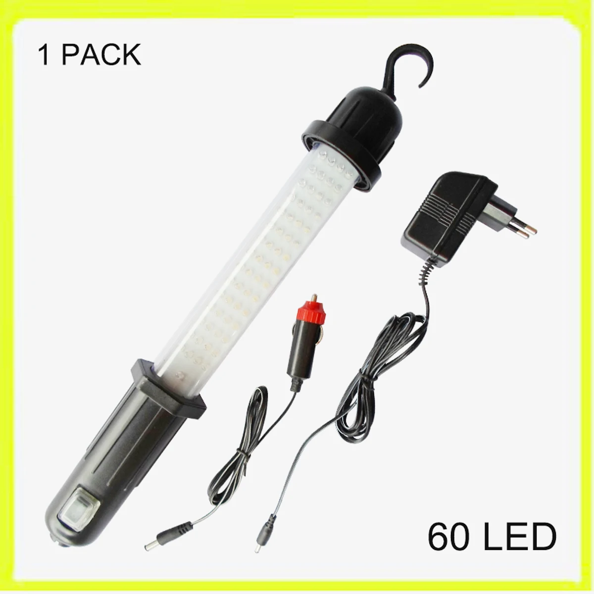 Free shipping cordless led work lamp rechargable battery cordless 60 LED inspection light led work light for camp car emergency
Free shipping cordless led work lamp rechargable battery cordless 60 LED inspection light led work light for camp car emergency