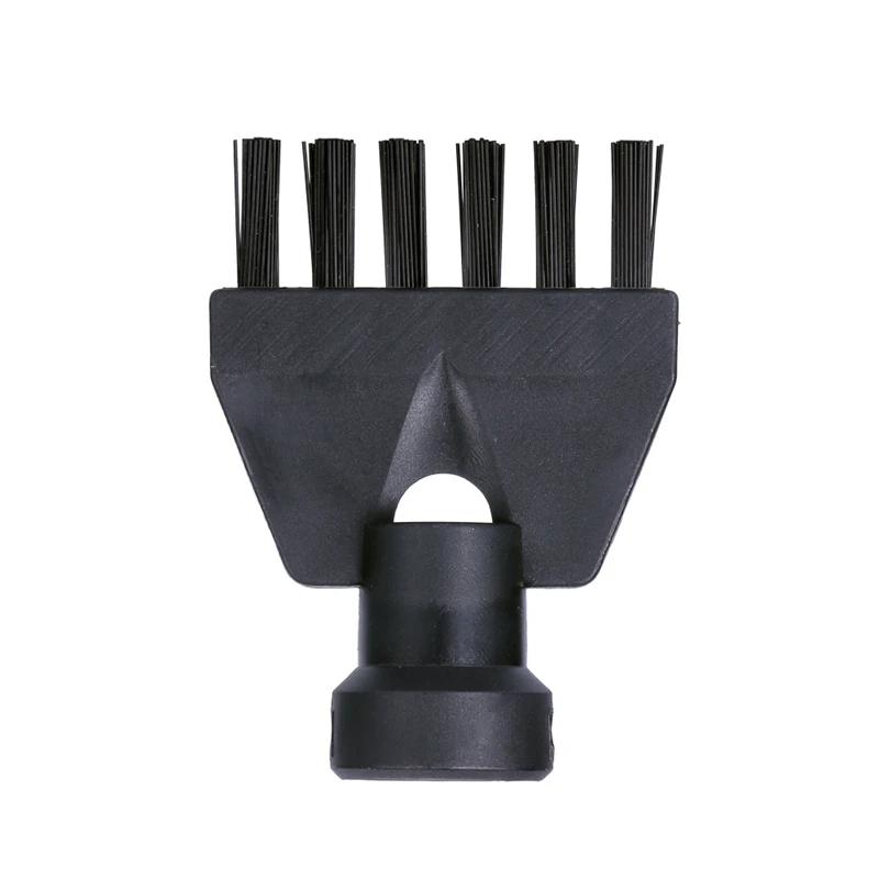 for Karcher SC1 SC2 SC3 SC4 Flat Brush Cleaning Brush for Steam Cleaner Attachment Adapter Home Cleaning Nozzle
for Karcher SC1 SC2 SC3 SC4 Flat Brush Cleaning Brush for Steam Cleaner Attachment Adapter Home Cleaning Nozzle