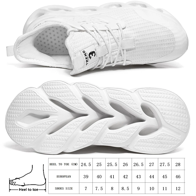 Four Seasons Chunky Sneakers Casual Men Sport Shoes High Quality Breathable Zapatillas Hombre Running Shoes Chaussure Homme
Four Seasons Chunky Sneakers Casual Men Sport Shoes High Quality Breathable Zapatillas Hombre Running Shoes Chaussure Homme