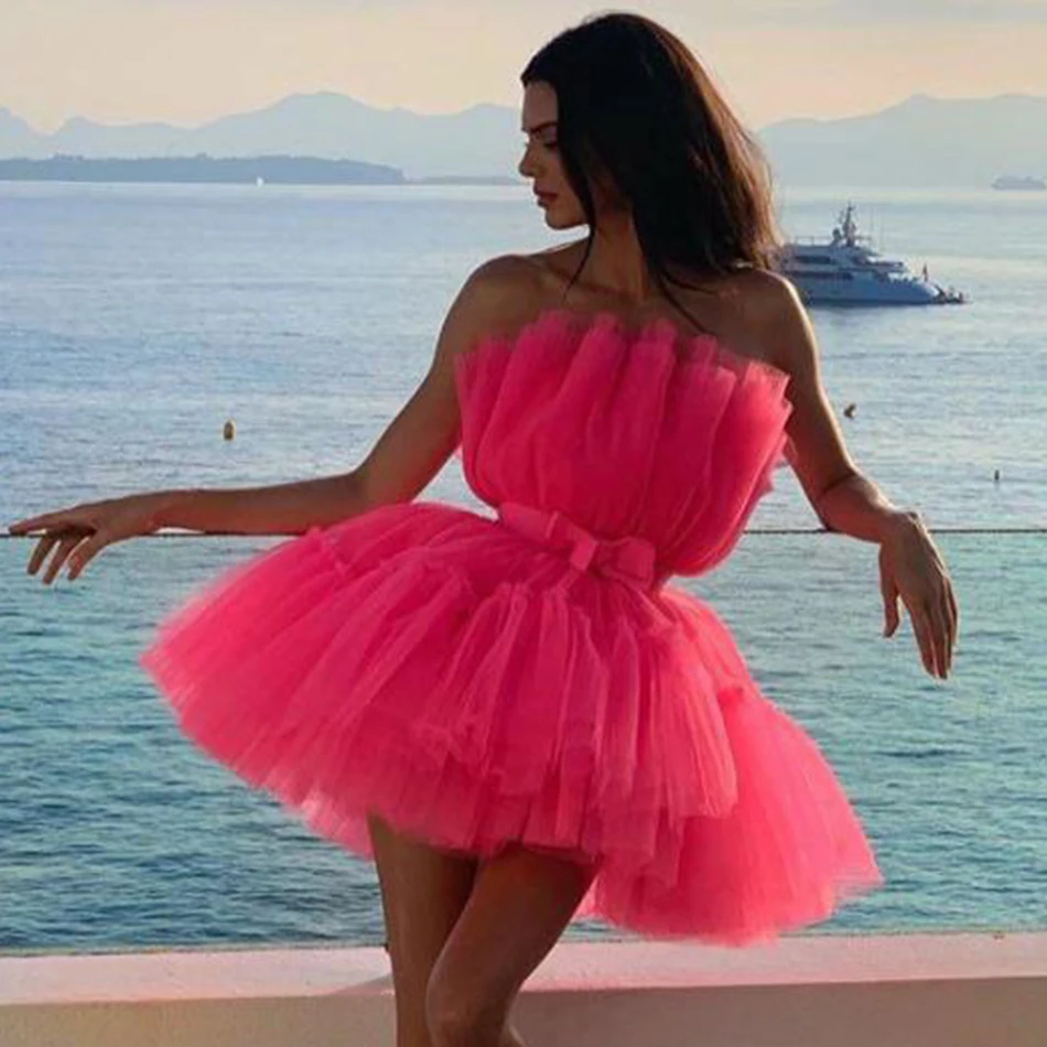 MissWater 2020 New Arrivals Summer Rose Red Mini Dress Women Sexy Strapless Celebrity Evening Party Club Dress Vestido
MissWater 2020 New Arrivals Summer Rose Red Mini Dress Women Sexy Strapless Celebrity Evening Party Club Dress Vestido