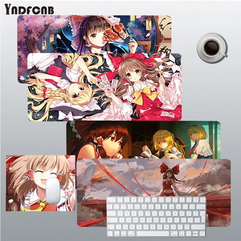 YNDFCNB Reimu Hakurei новый дизайн прочный резиновый коврик для мыши коврик Размер для Cs Go LOL игровой пк компьютер ноутбук
YNDFCNB Reimu Hakurei новый дизайн прочный резиновый коврик для мыши коврик Размер для Cs Go LOL игровой пк компьютер ноутбук