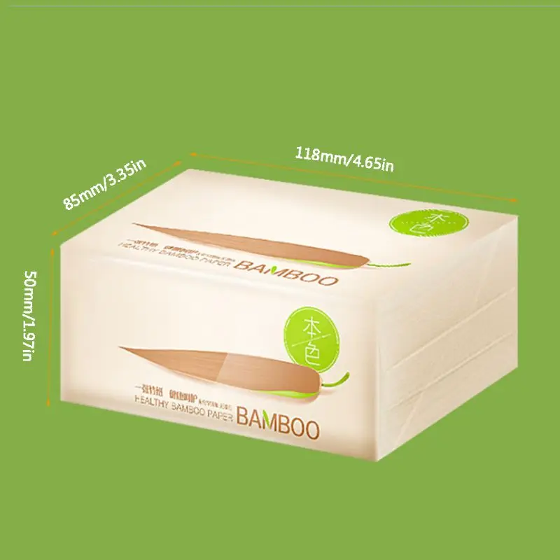 Q81B Natural Bamboo Pulp Pumping Paper NO Bleach Health Toilet Paper Wettable Paper Pumping
Q81B Natural Bamboo Pulp Pumping Paper NO Bleach Health Toilet Paper Wettable Paper Pumping